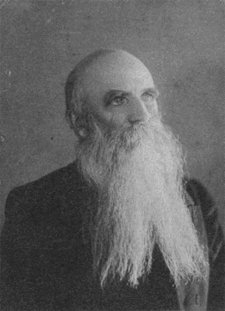 Son: Yevgeny Stepanovich Burachyok 