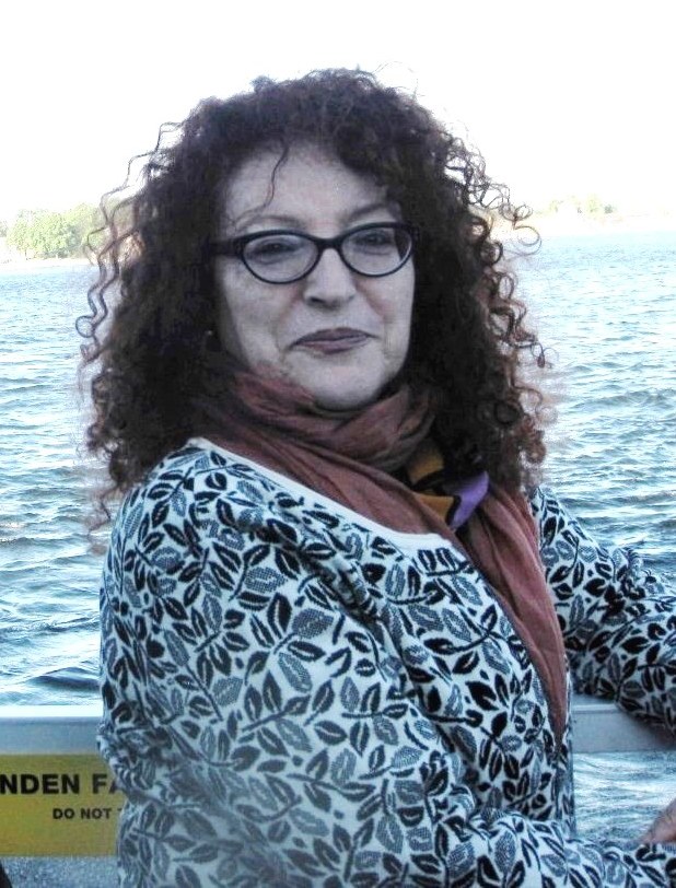 Nitza Berkovitch