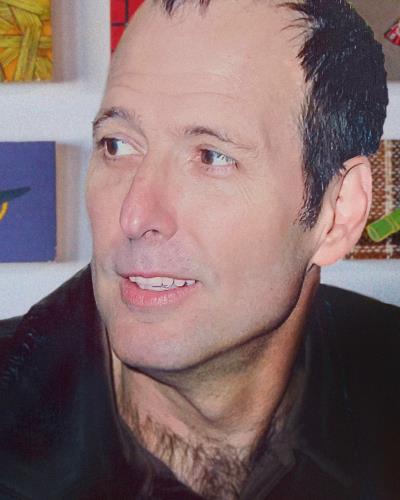 Paul Knotter