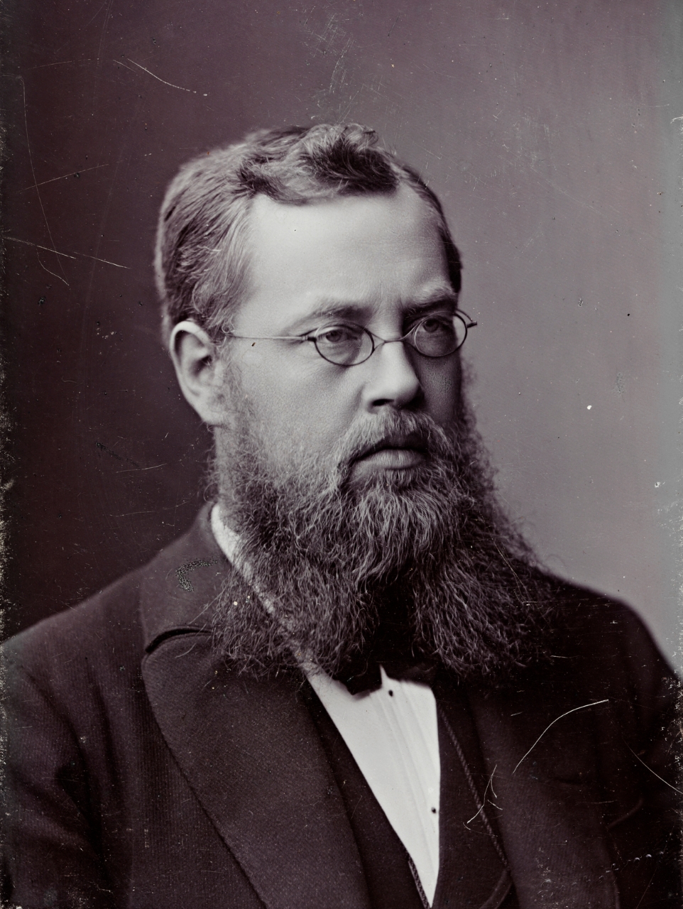 colleague: Sophus Lie