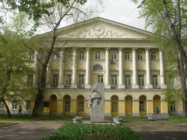 Gallery of Maria Nikolajeva