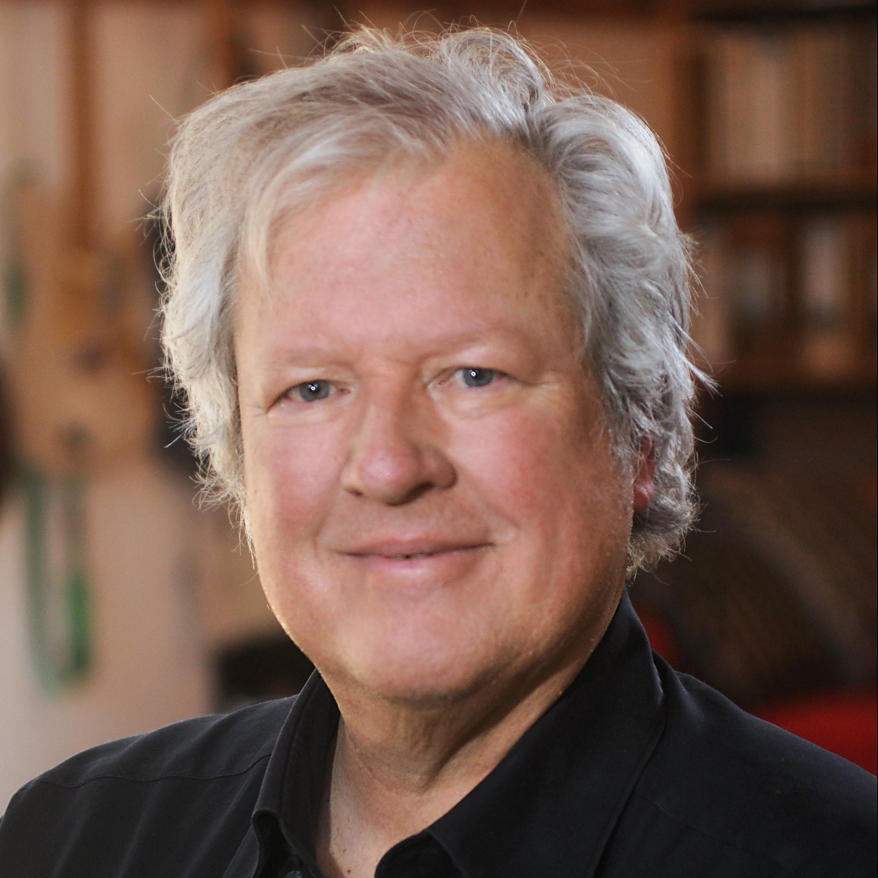 colleague: Chris Frantz