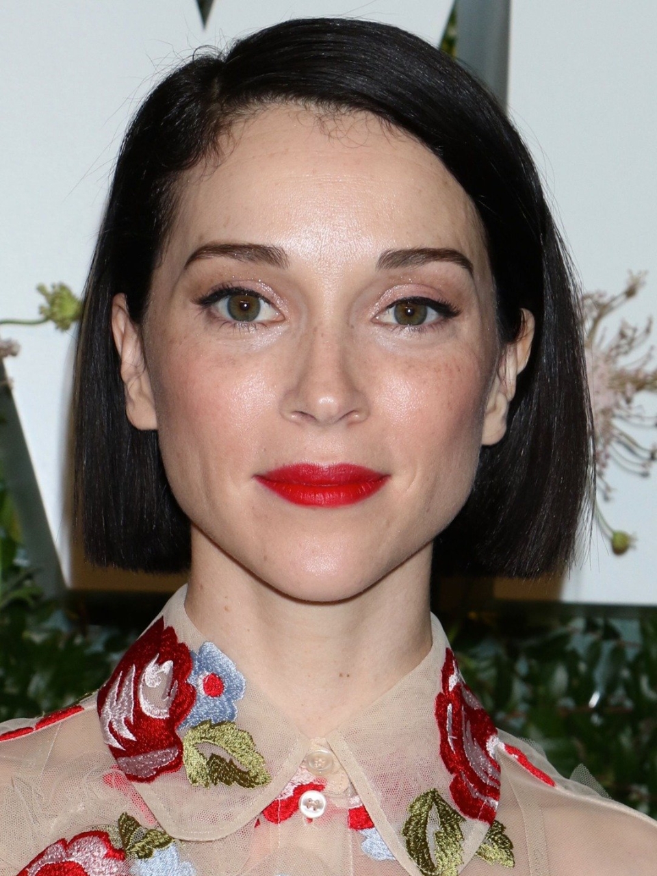 colleague: St. Vincent