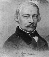 Yakov Petrovich Butkov