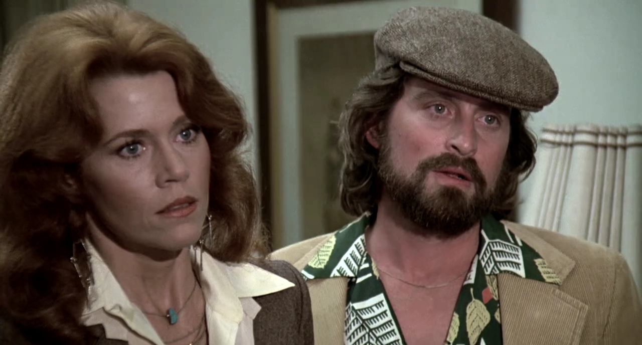 Gallery of Michael Douglas