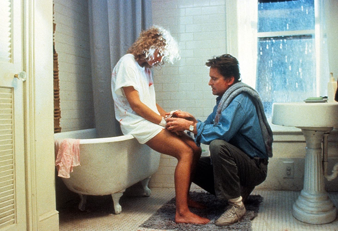 Gallery of Michael Douglas