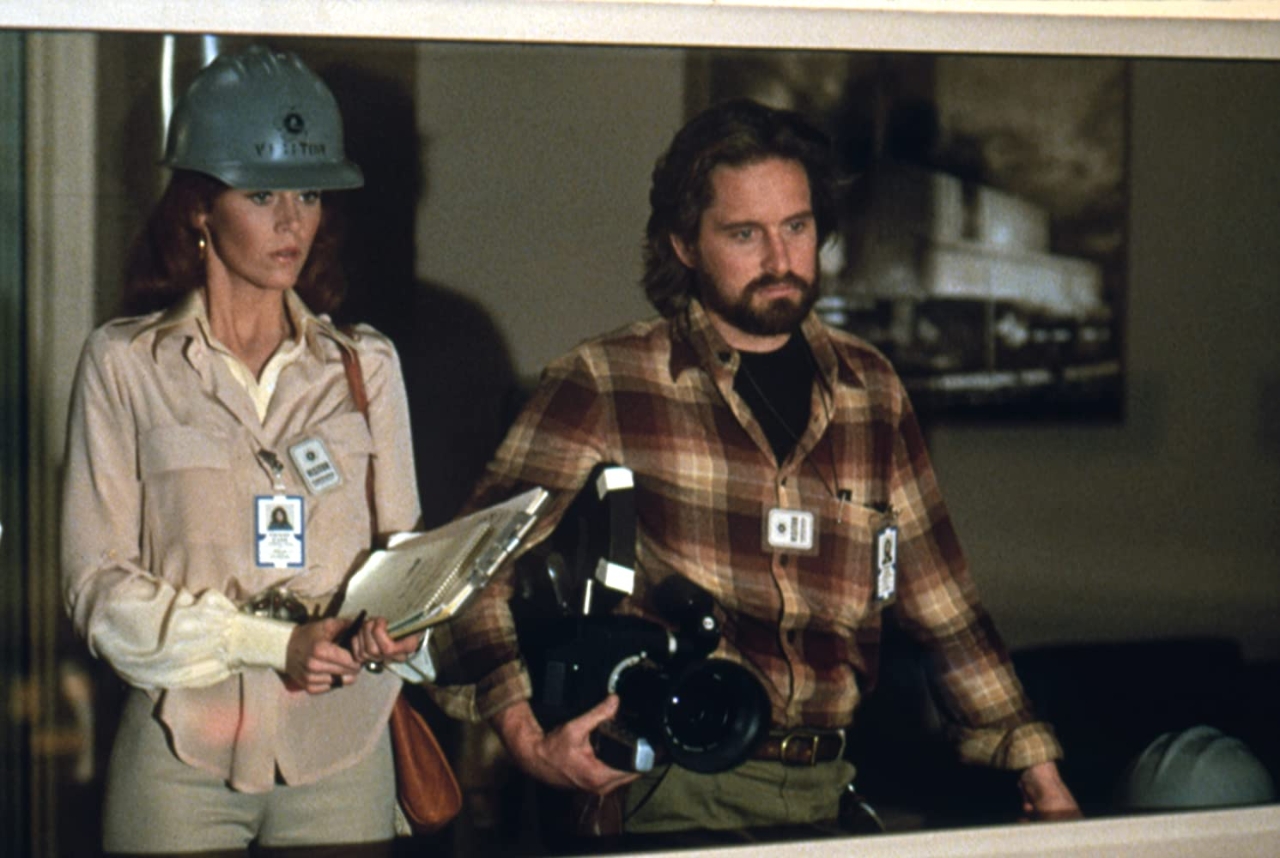 Gallery of Michael Douglas