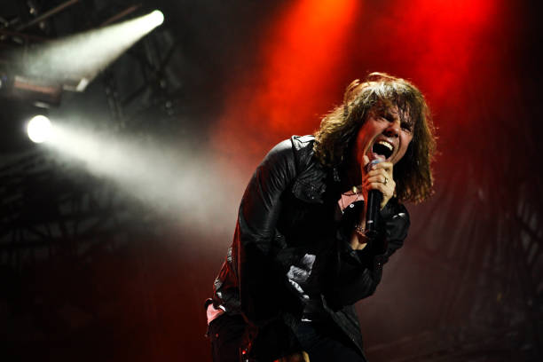 Gallery of Joey Tempest
