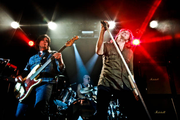 Gallery of Joey Tempest