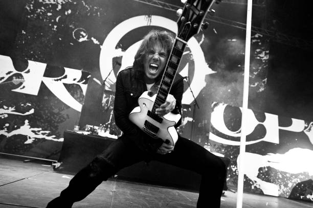 Gallery of Joey Tempest