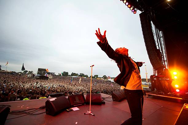 Gallery of Joey Tempest
