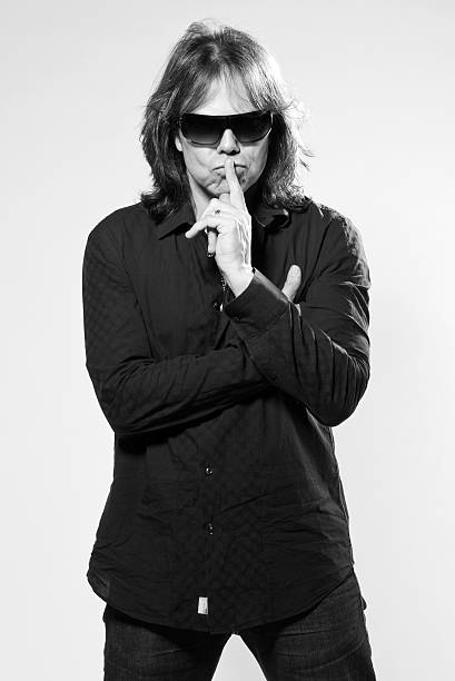 Gallery of Joey Tempest