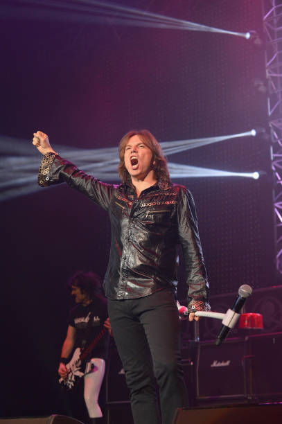 Gallery of Joey Tempest