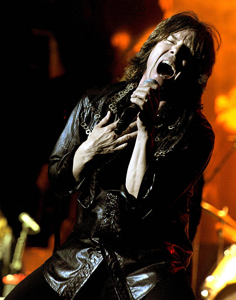 Gallery of Joey Tempest