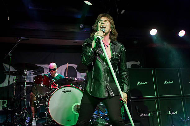 Gallery of Joey Tempest