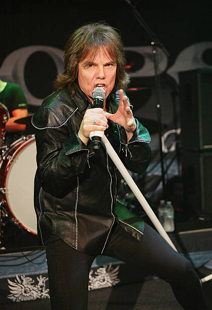 Gallery of Joey Tempest