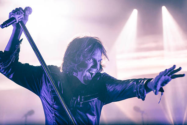 Gallery of Joey Tempest