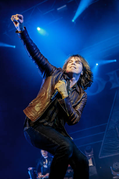 Gallery of Joey Tempest