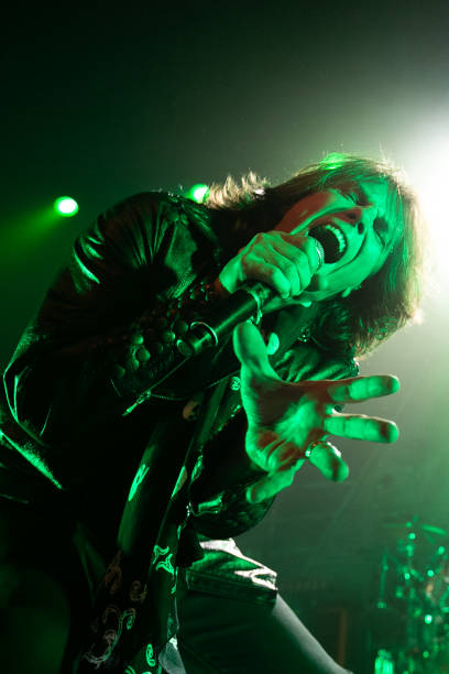 Gallery of Joey Tempest