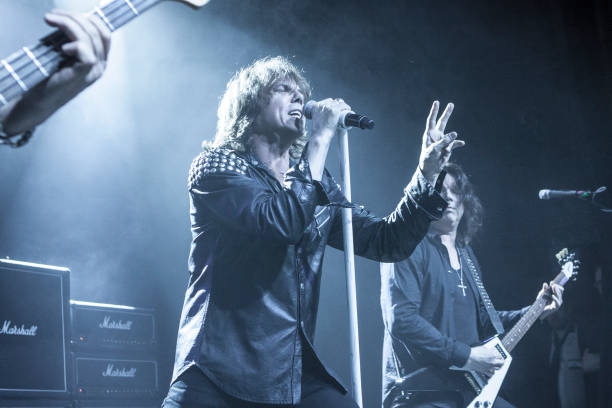 Gallery of Joey Tempest