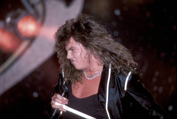 Gallery of Joey Tempest