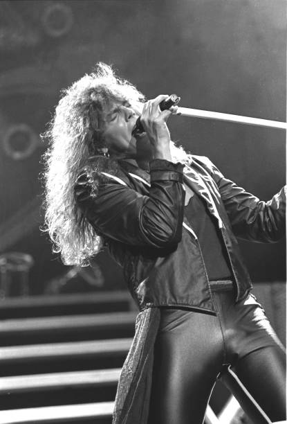 Gallery of Joey Tempest