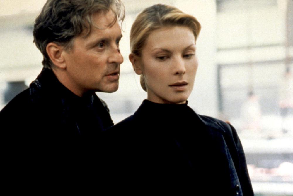 Gallery of Michael Douglas