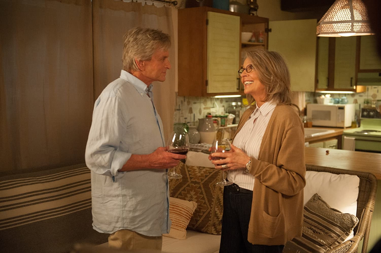 Gallery of Michael Douglas