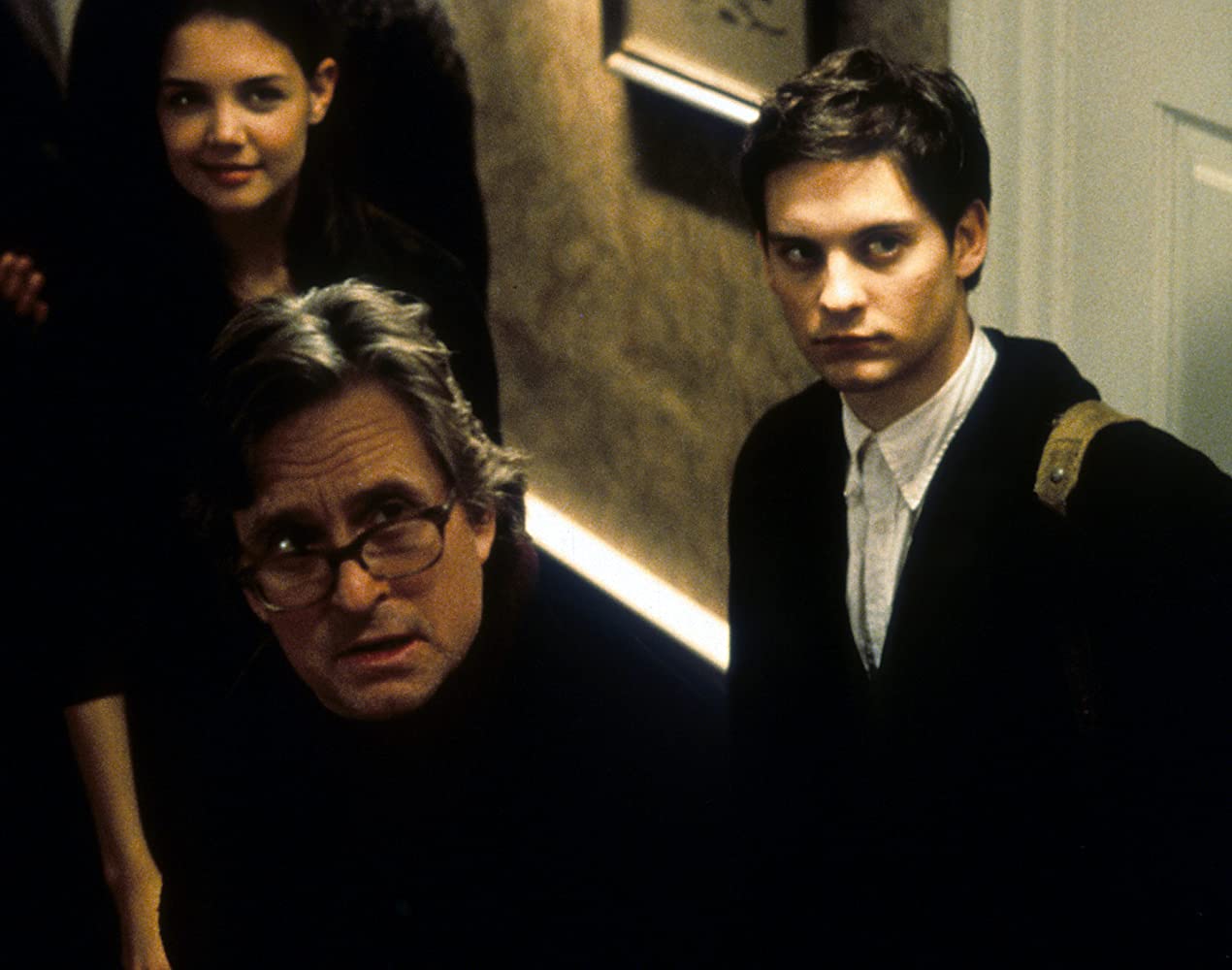 Gallery of Michael Douglas