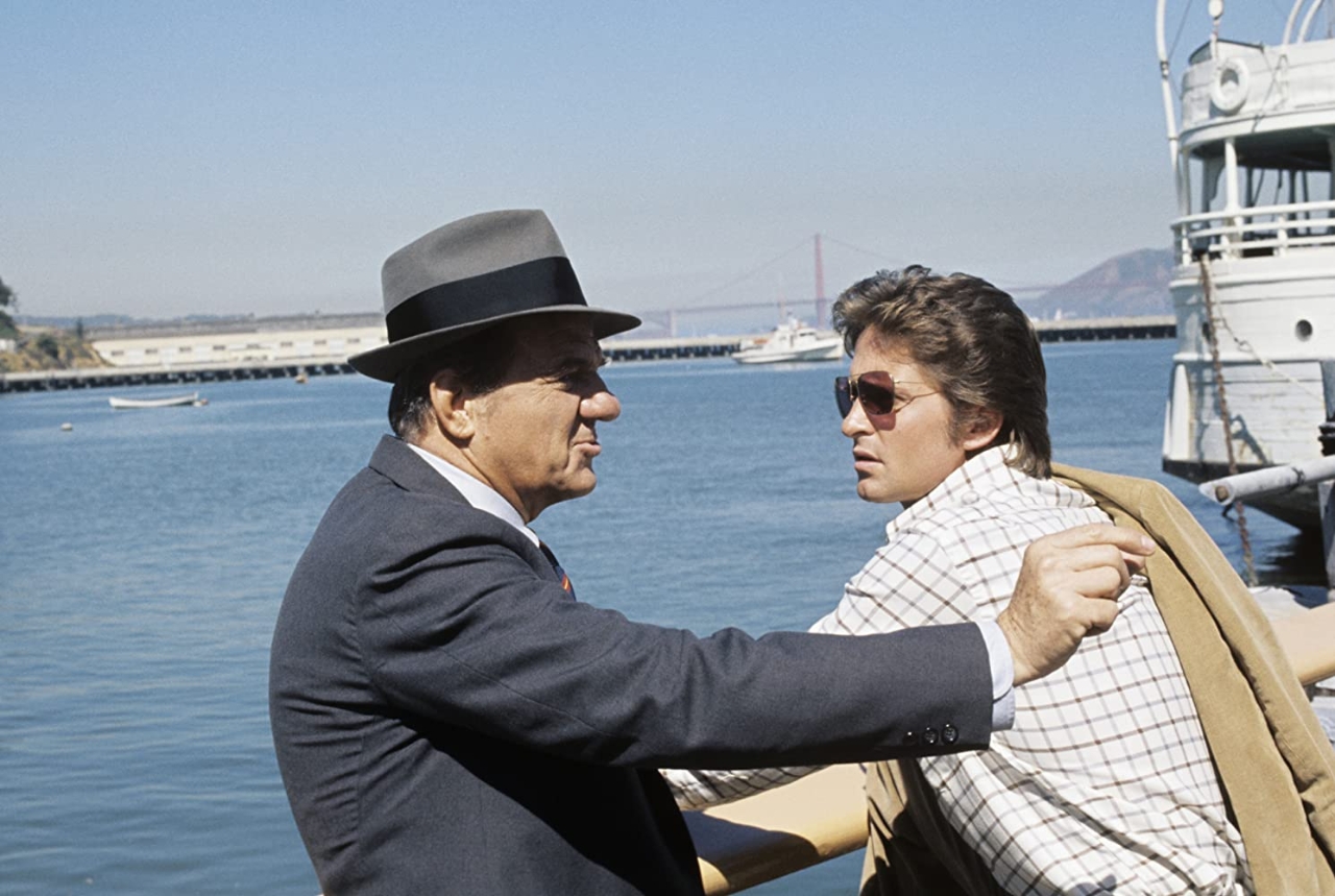 Gallery of Michael Douglas