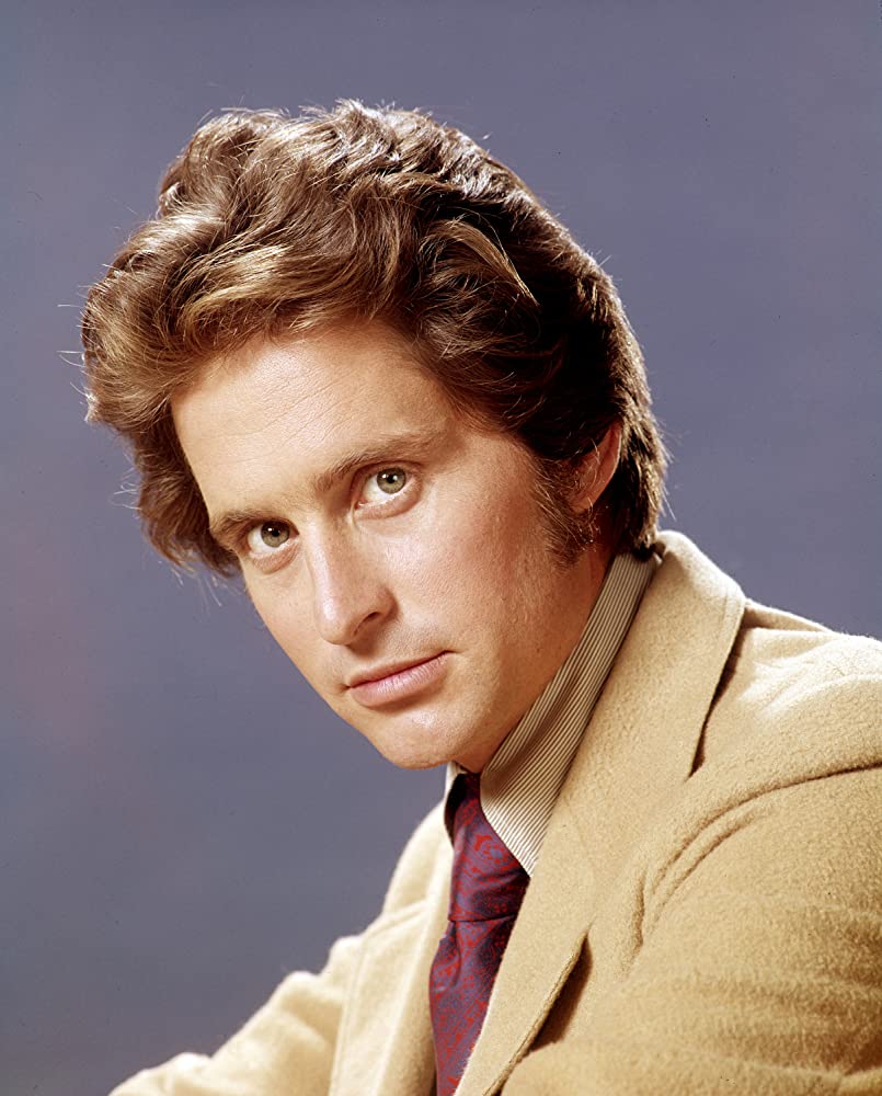 Gallery of Michael Douglas