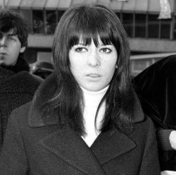 ex-wife: Maureen Cox