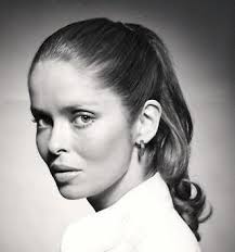 Wife: Barbara Bach