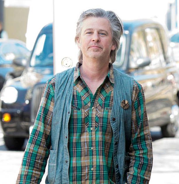 Son: Jason Starkey