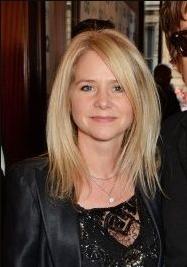 Daughter: Lee Parkin Starkey