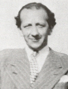 Father: Richard Starkey