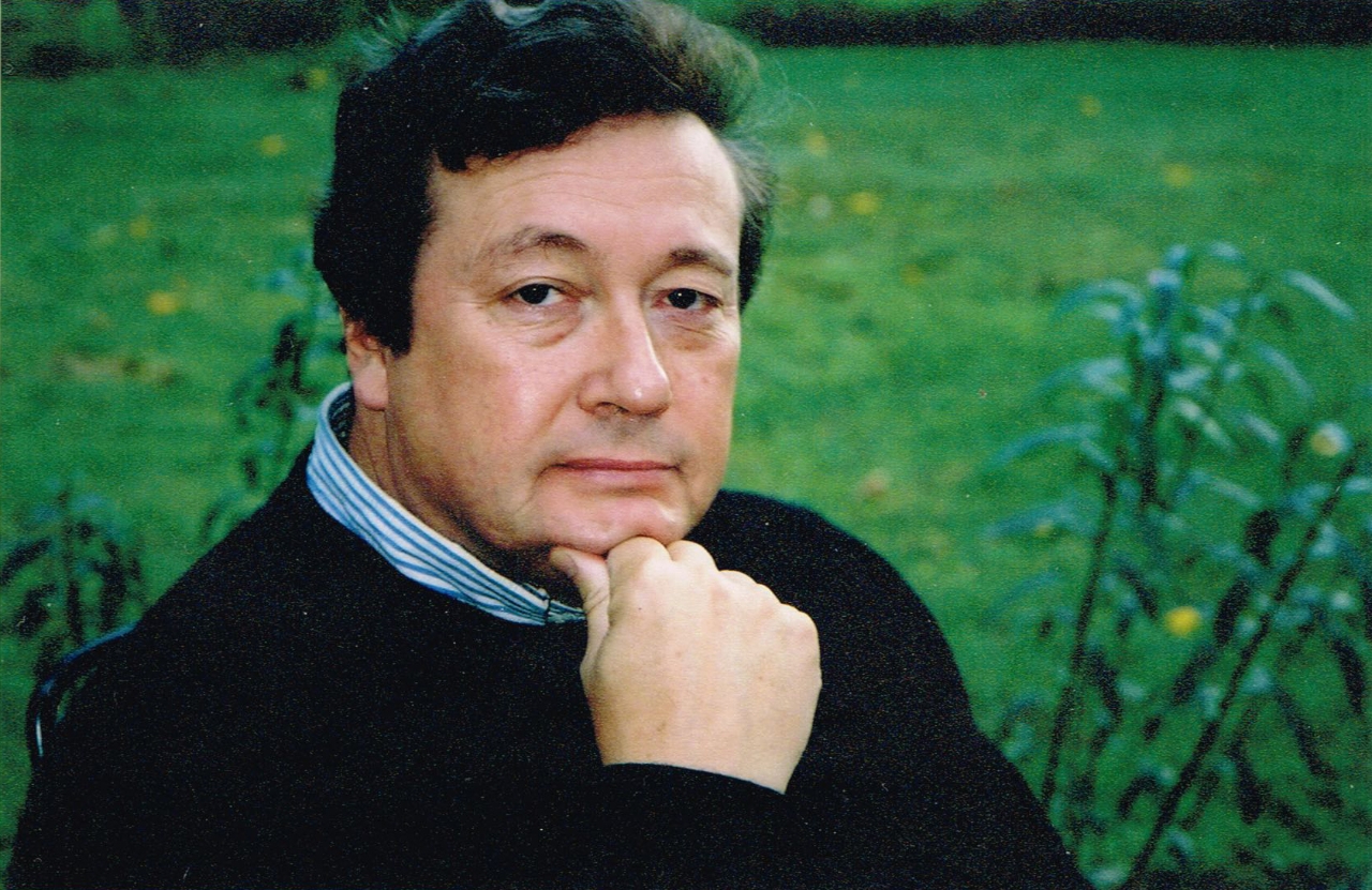 Thomas Childers