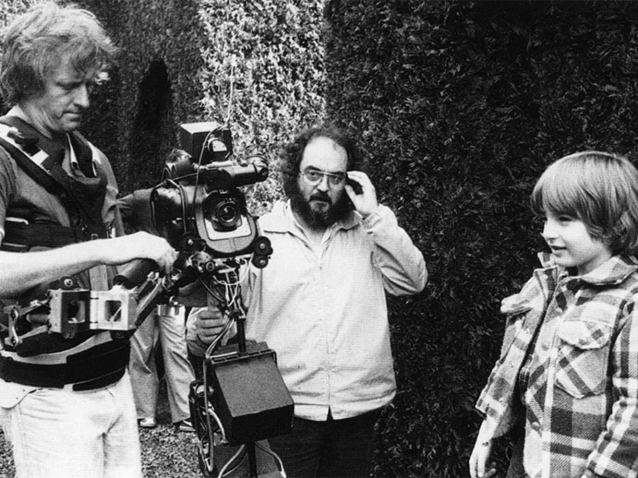 Gallery of Stanley Kubrick