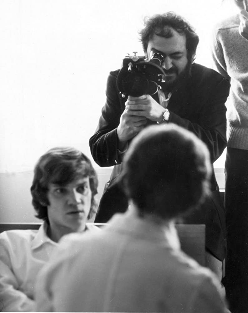 Gallery of Stanley Kubrick