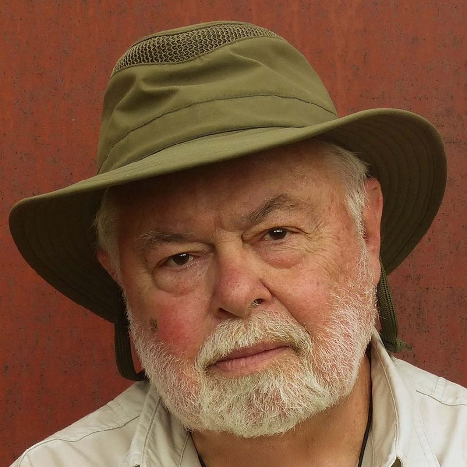 Ron Powers