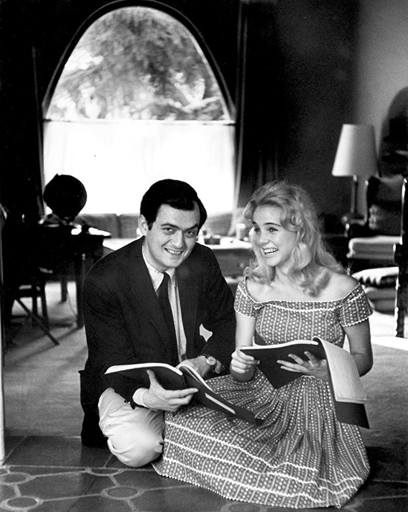 Gallery of Stanley Kubrick