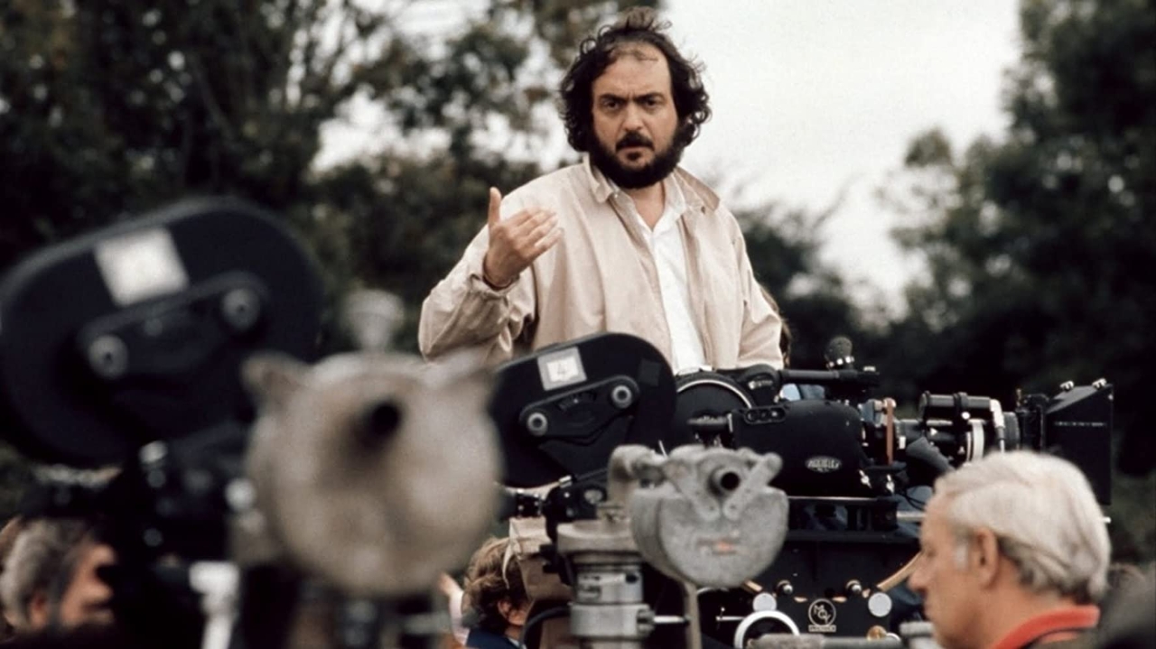 Gallery of Stanley Kubrick
