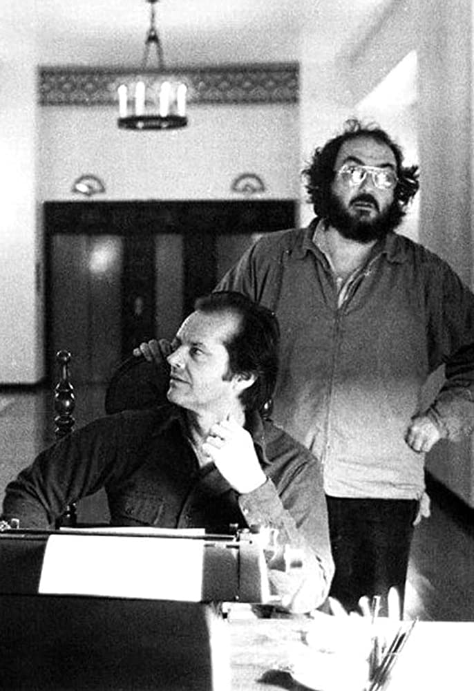 Gallery of Stanley Kubrick