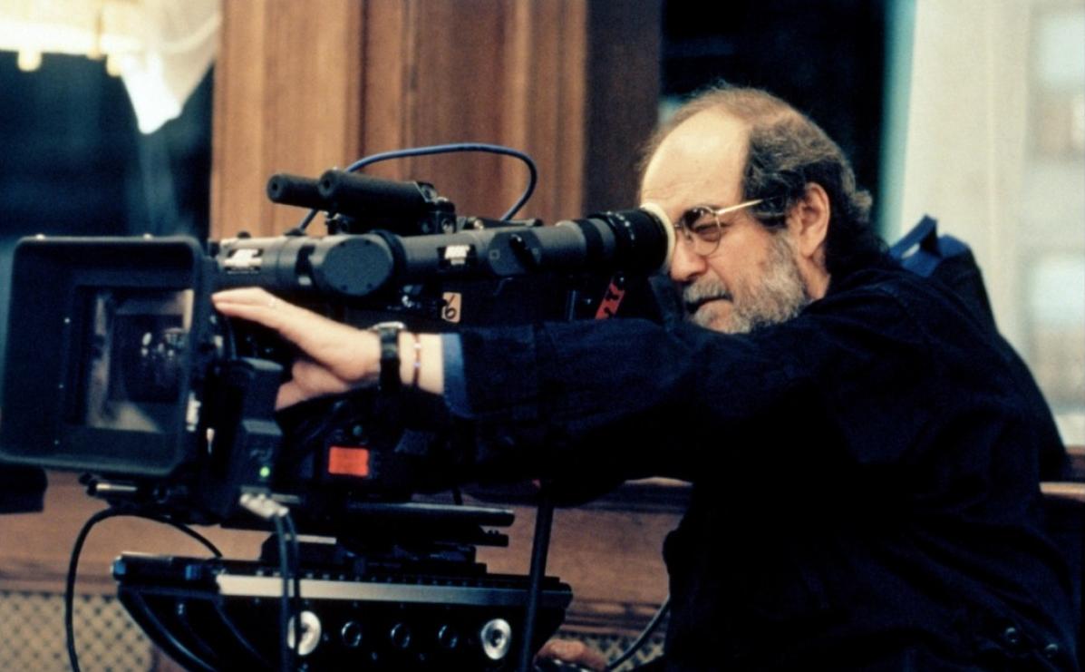 Gallery of Stanley Kubrick