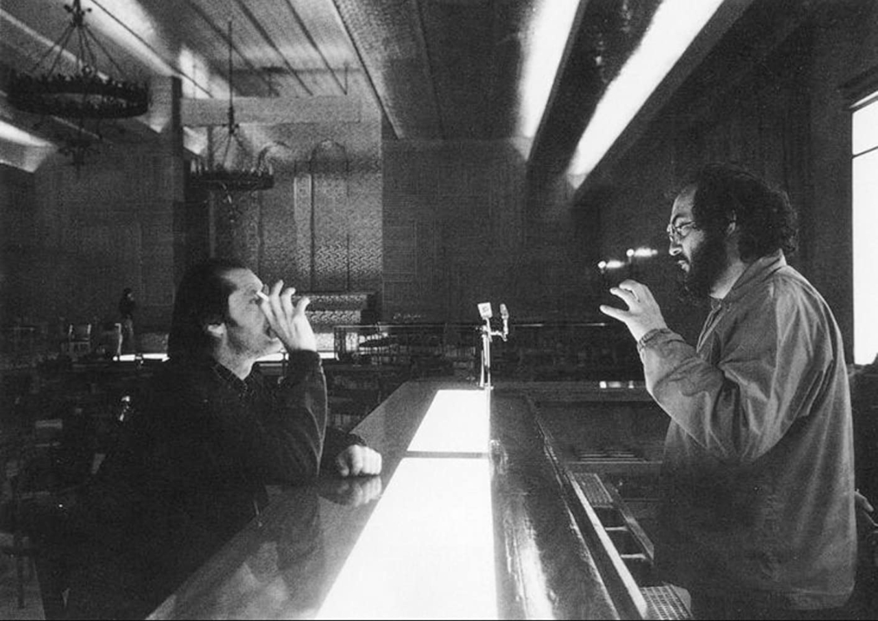 Gallery of Stanley Kubrick