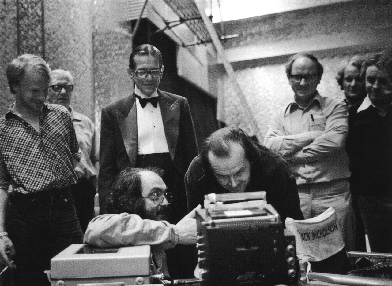 Gallery of Stanley Kubrick