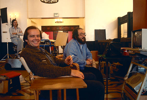 Gallery of Stanley Kubrick
