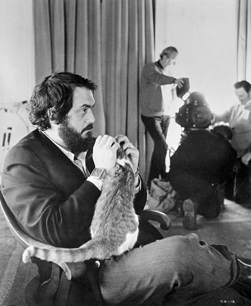 Gallery of Stanley Kubrick