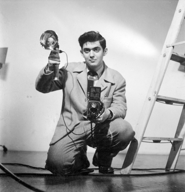 Gallery of Stanley Kubrick