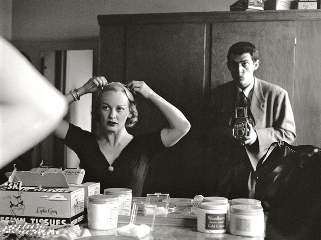 Gallery of Stanley Kubrick